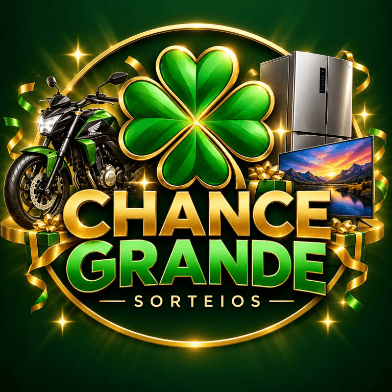 Chance Grande Sorteios